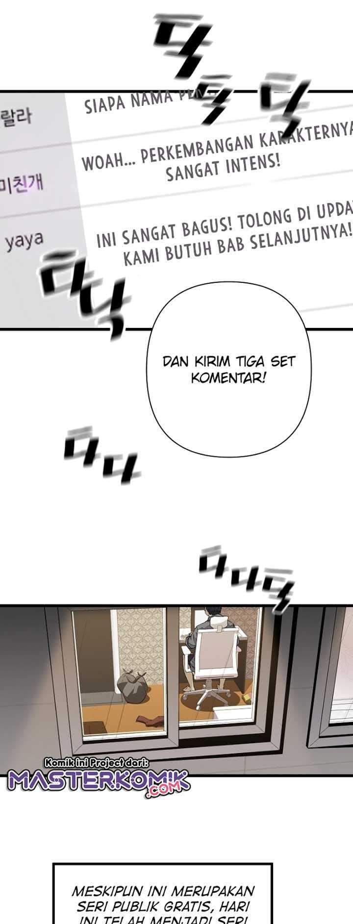 Return of the Legend Chapter 5 page 7
