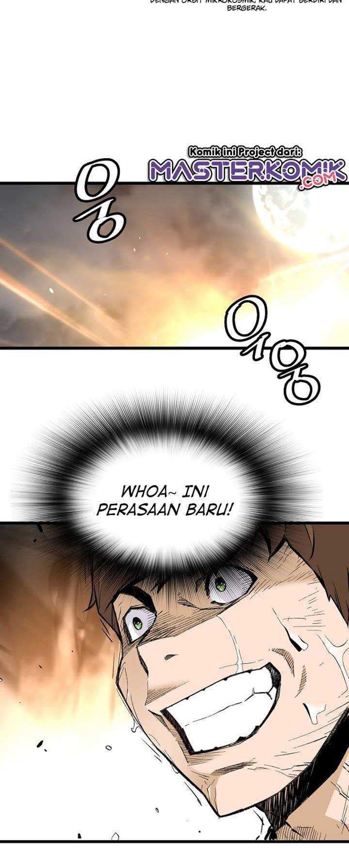 Return of the Legend Chapter 5 page 27