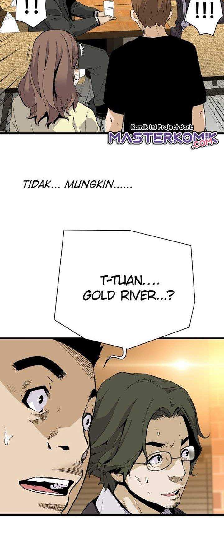 Return of the Legend Chapter 5 page 48