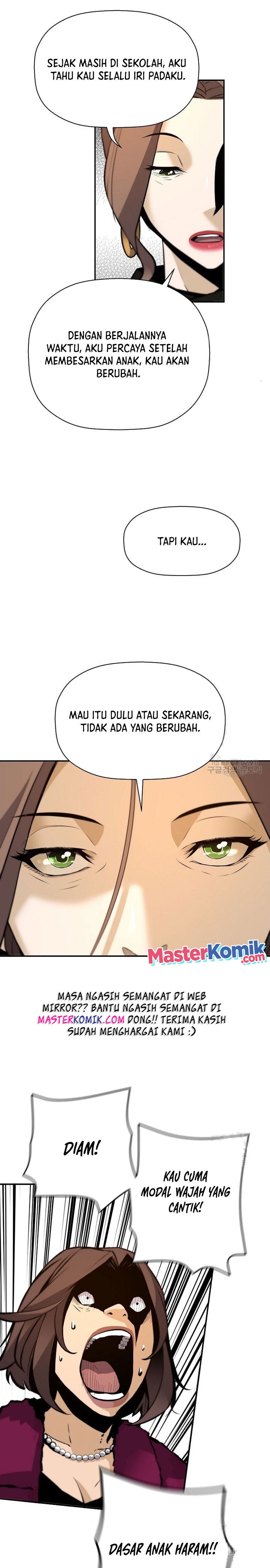 Return of the Legend Chapter 51 page 10
