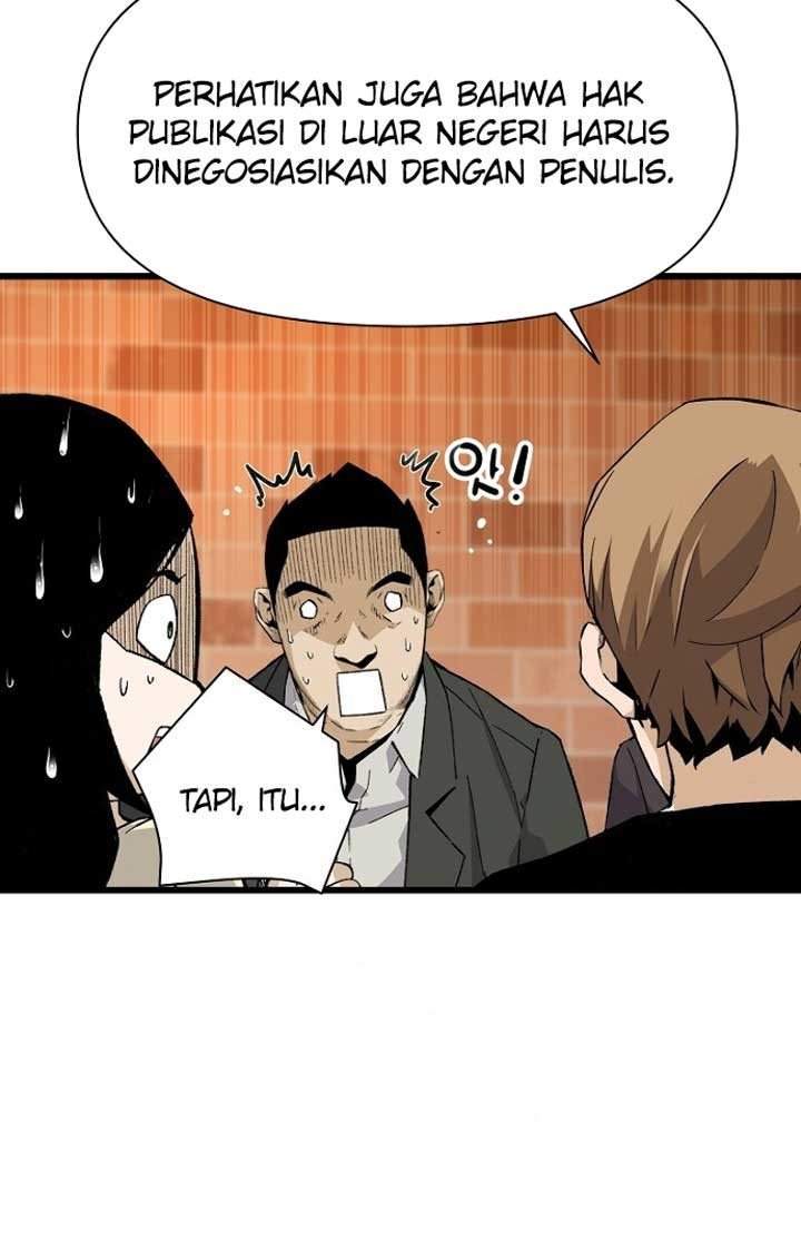 Return of the Legend Chapter 6 page 22