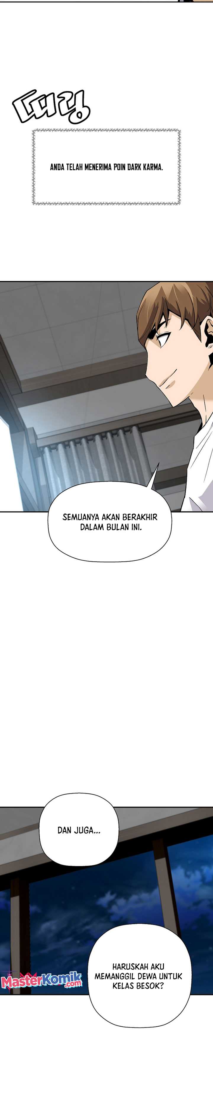 Return of the Legend Chapter 65 page 16