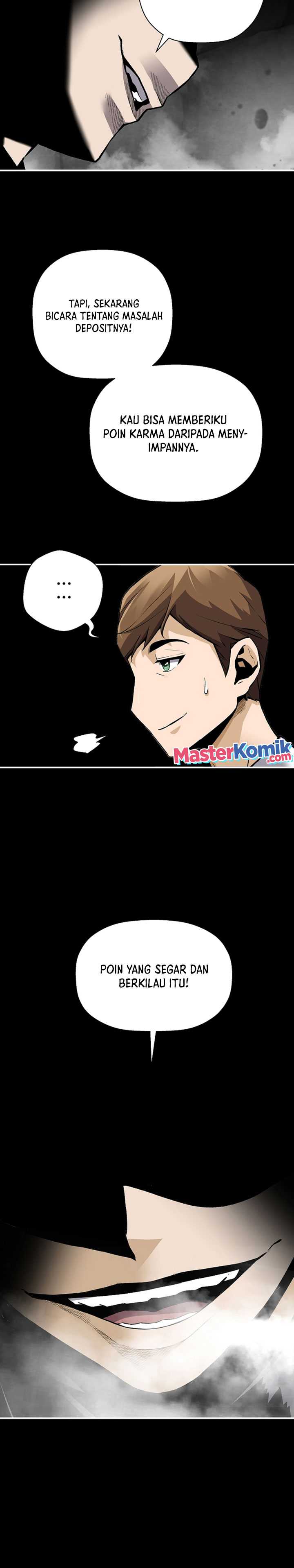 Return of the Legend Chapter 65 page 31