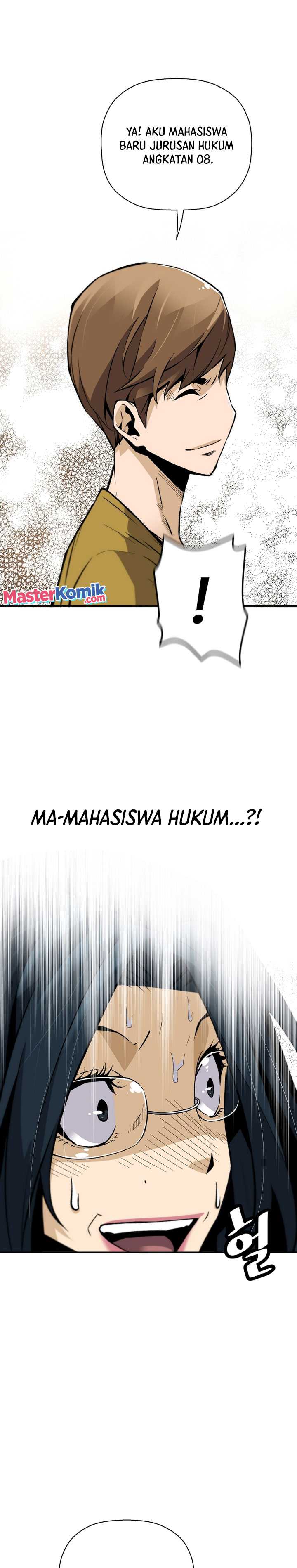 Return of the Legend Chapter 68 page 10
