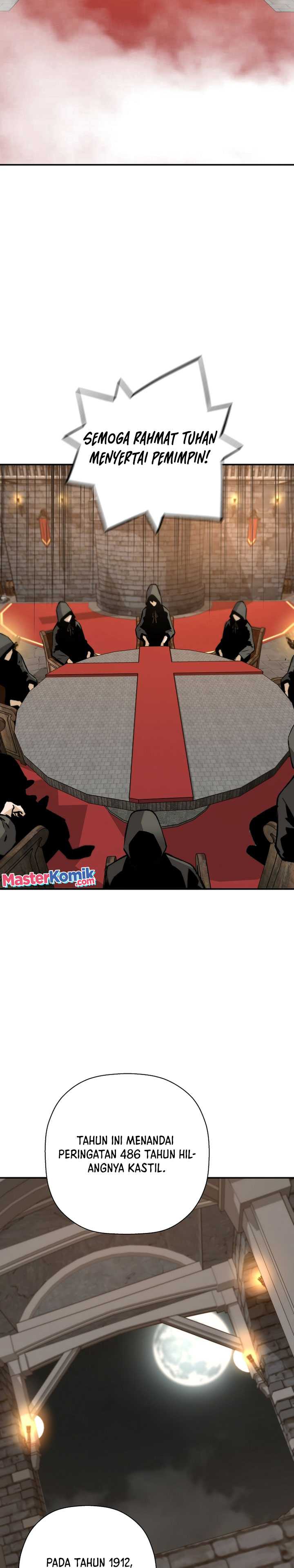 Return of the Legend Chapter 68 page 26