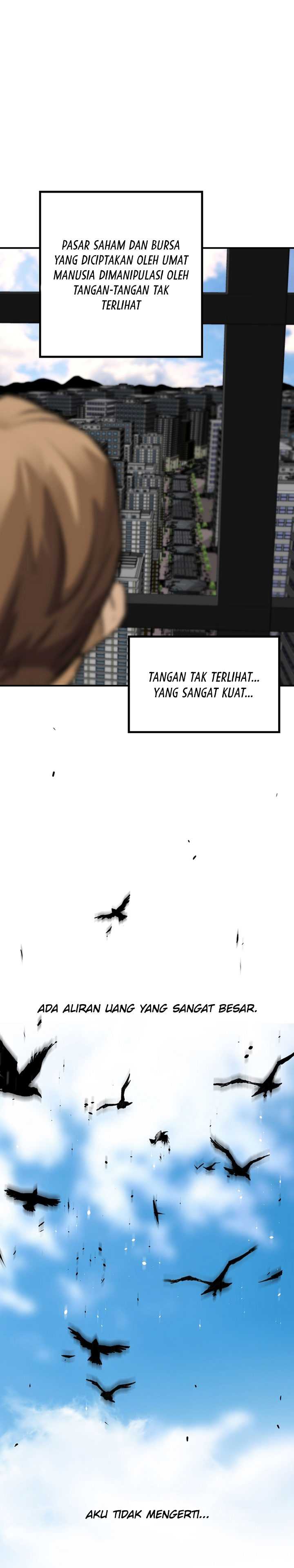 Return of the Legend Chapter 69 page 10