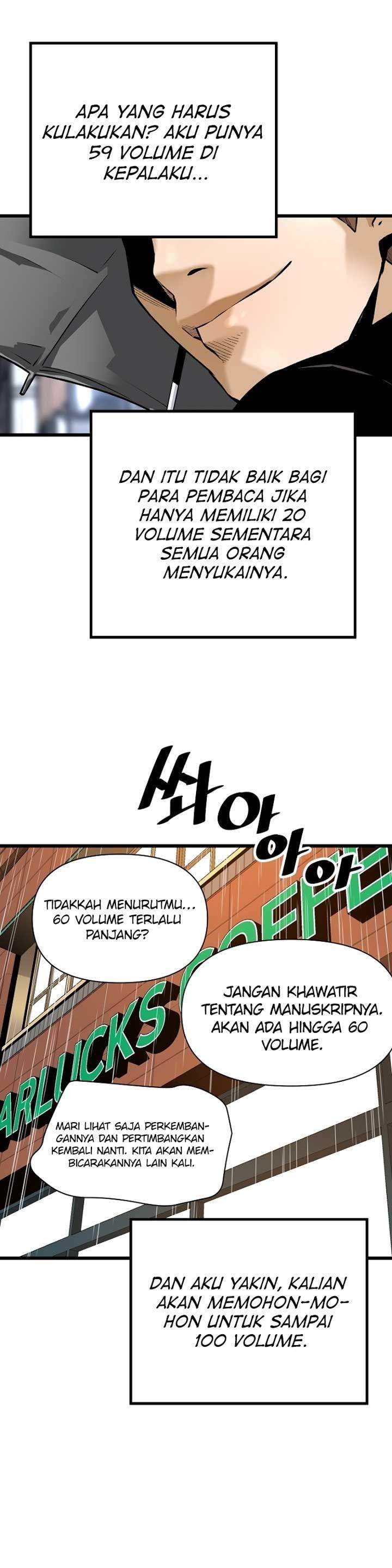 Return of the Legend Chapter 7 page 13