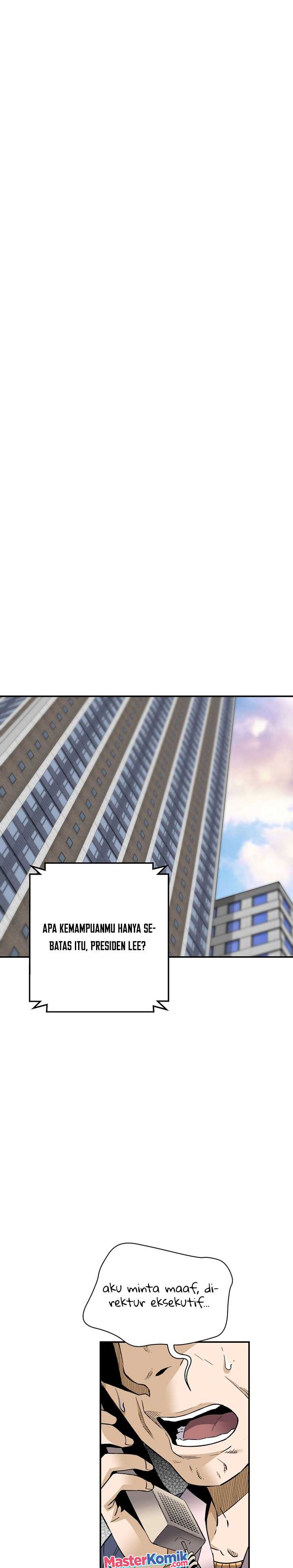 Return of the Legend Chapter 72 page 5