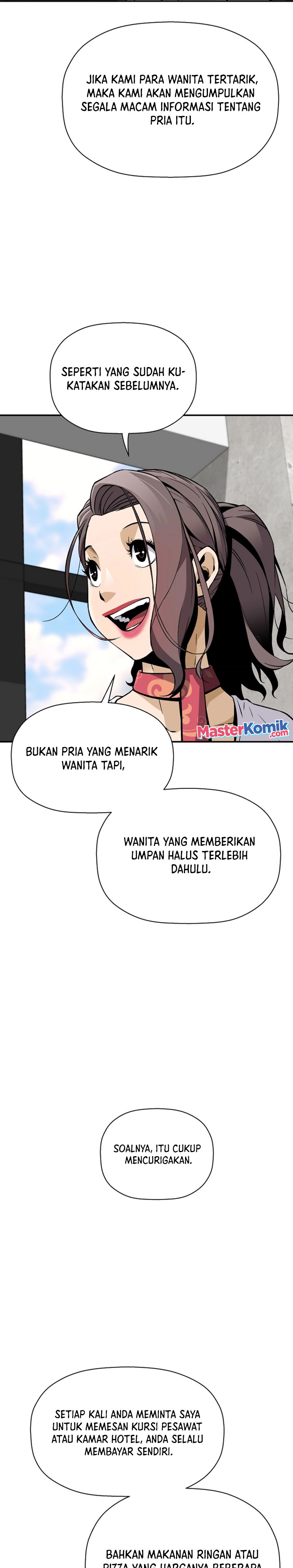 Return of the Legend Chapter 79 page 13