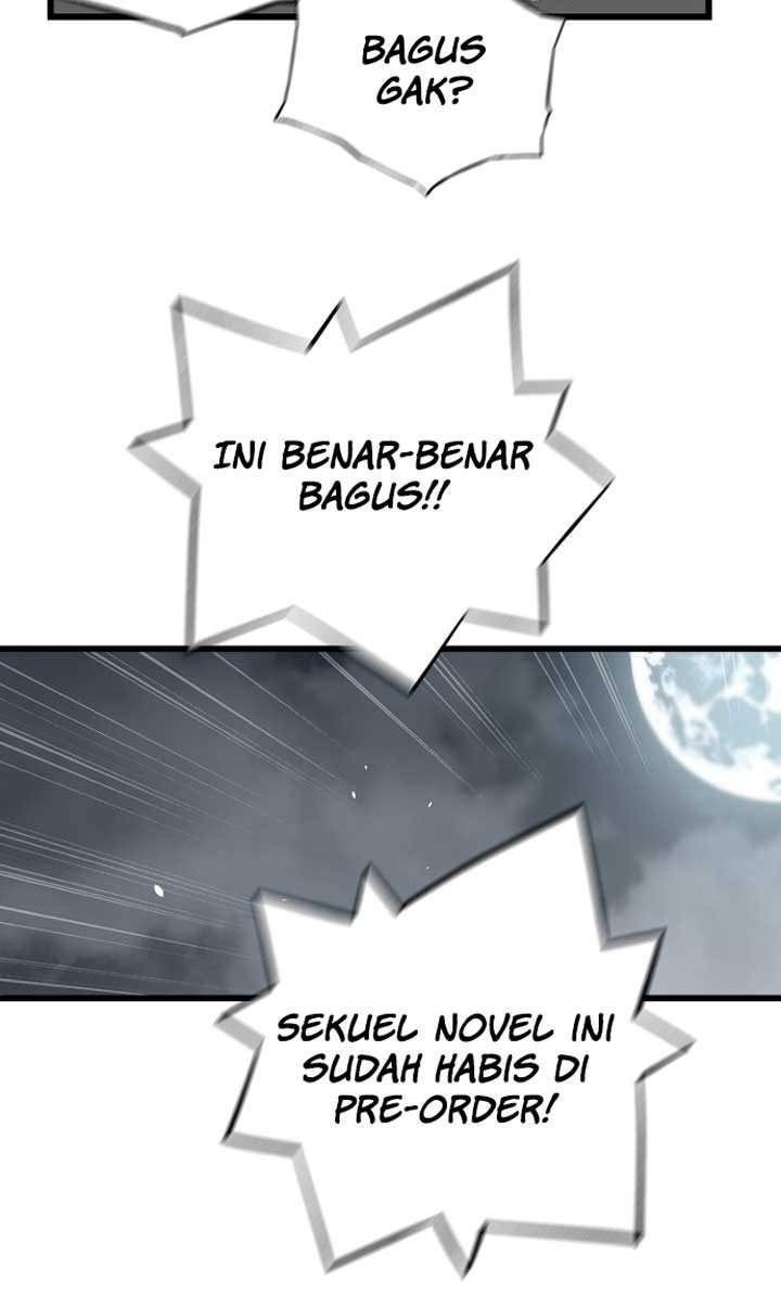Return of the Legend Chapter 8 page 4