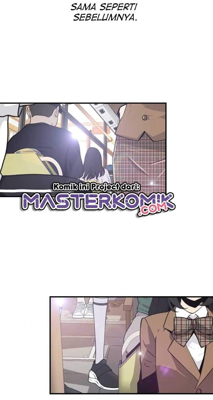 Return of the Legend Chapter 8 page 42