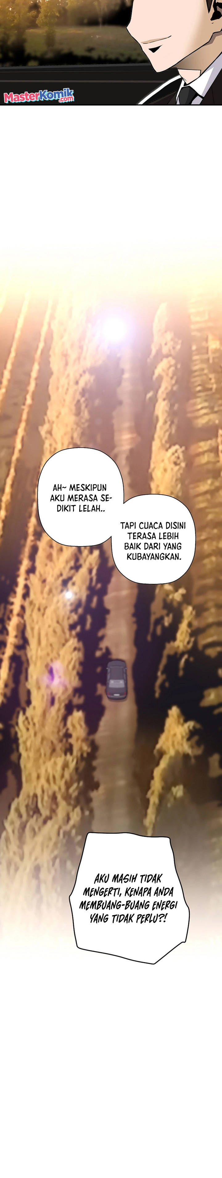Return of the Legend Chapter 85 page 7