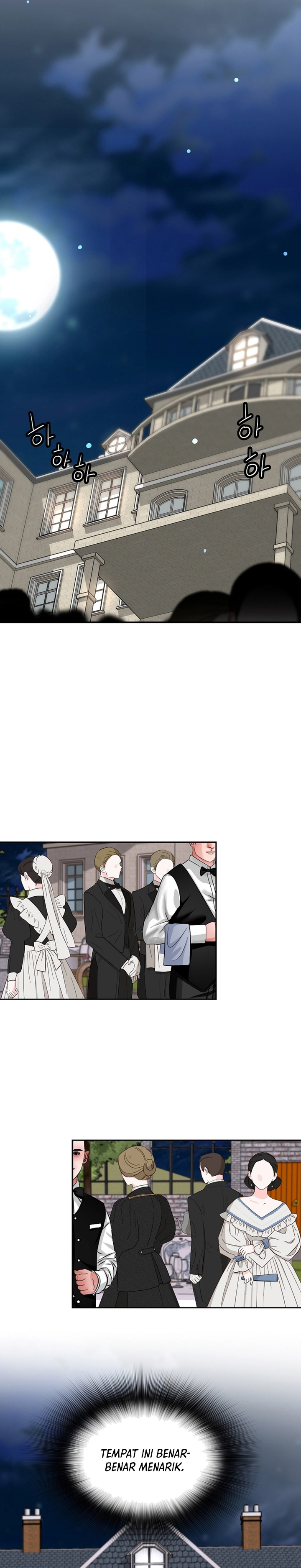 Return of the Legend Chapter 85 page 18