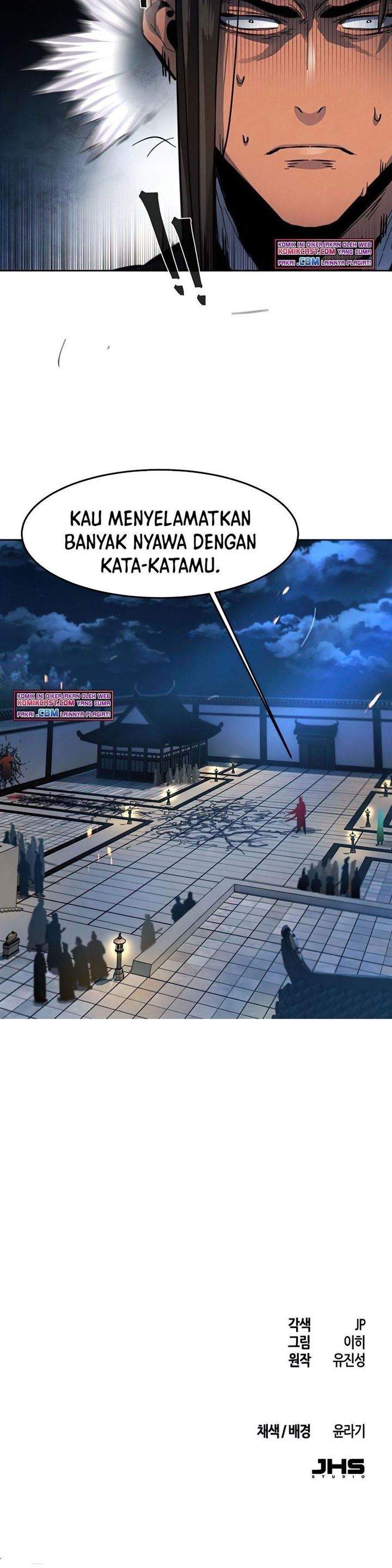Return of the Mad Demon Chapter 21 page 40