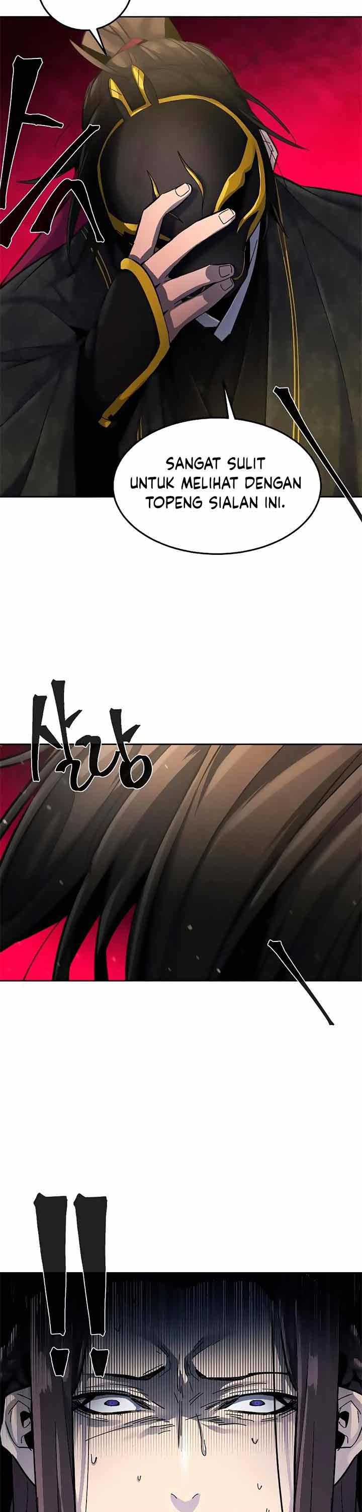 Return of the Mad Demon Chapter 24 page 30