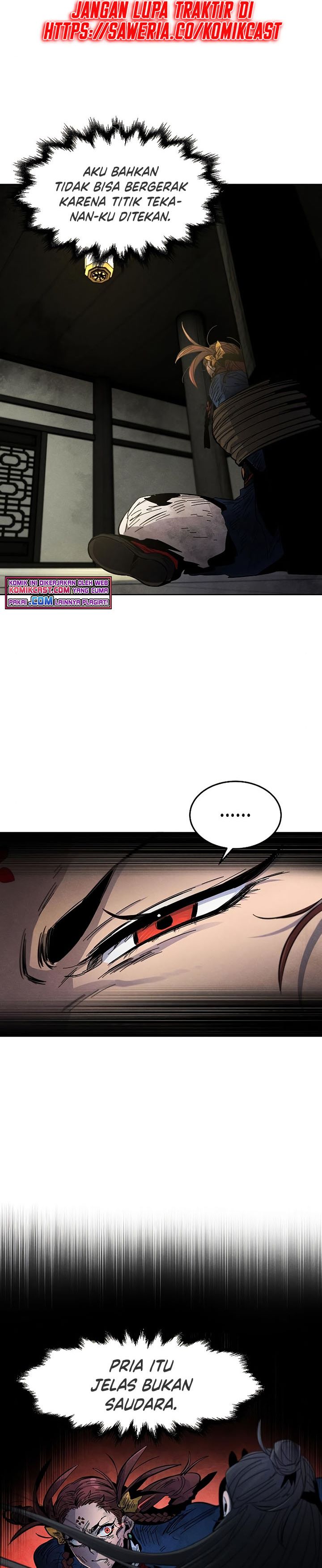 Return of the Mad Demon Chapter 27 page 2