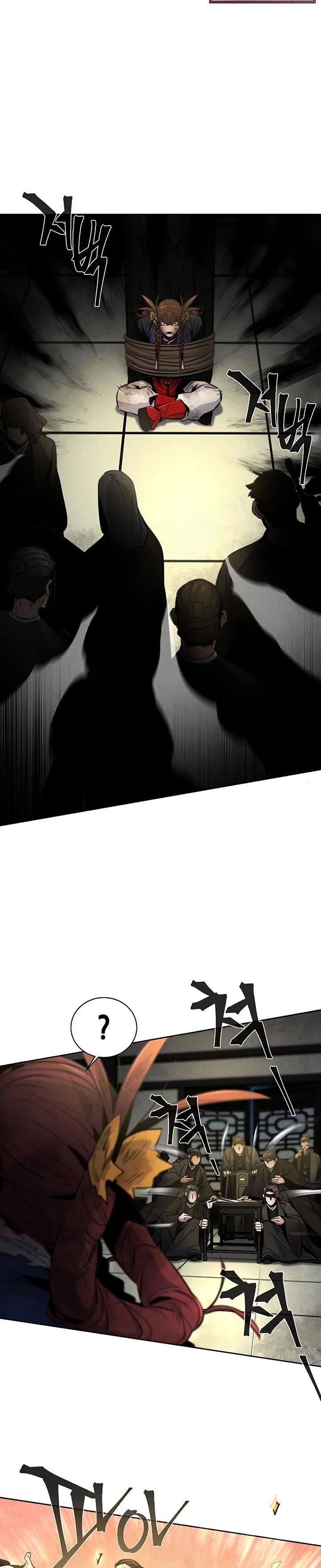 Return of the Mad Demon Chapter 27 page 5