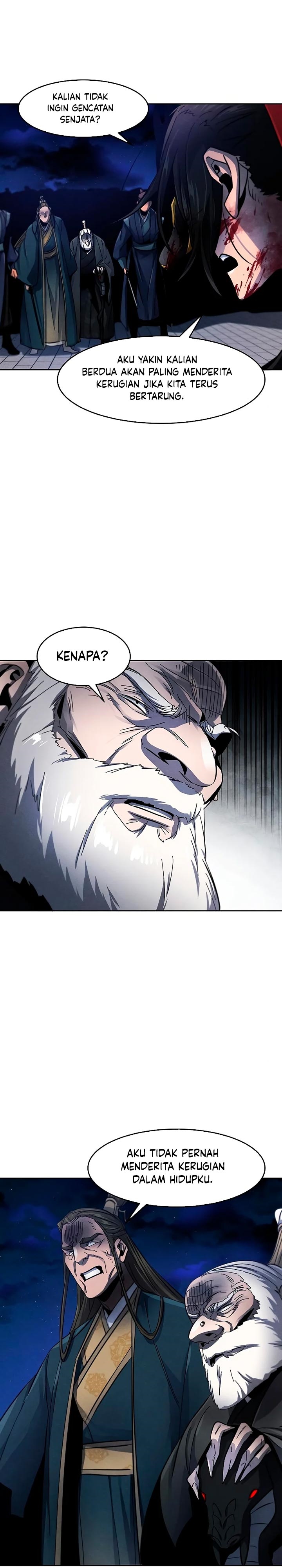 Return of the Mad Demon Chapter 51 page 13