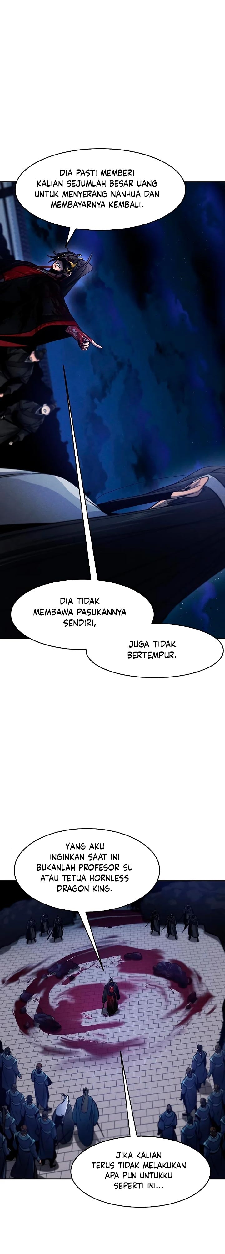 Return of the Mad Demon Chapter 51 page 17