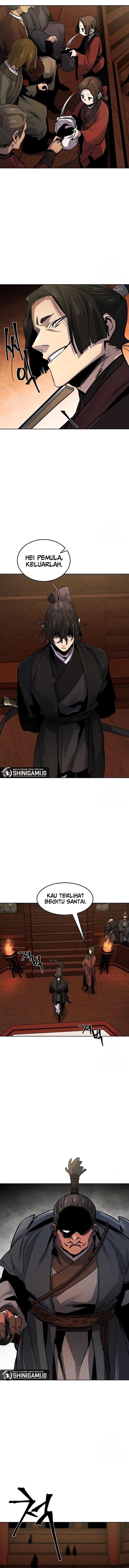 Return of the Mad Demon Chapter 66 page 7