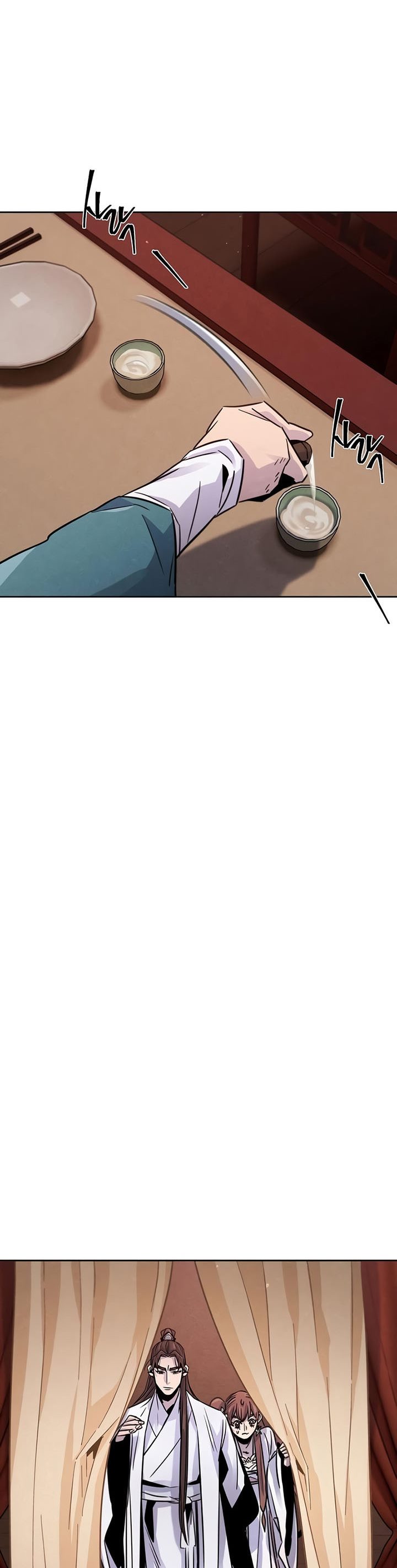 Return of the Mad Demon Chapter 81 page 26