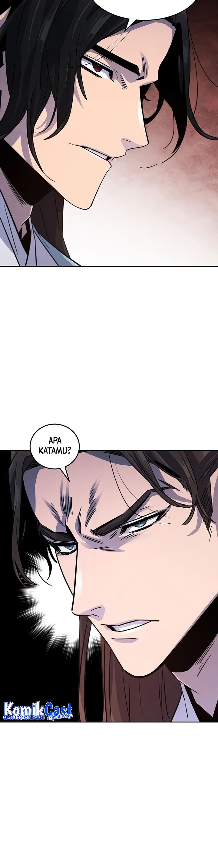 Return of the Mad Demon Chapter 81 page 28