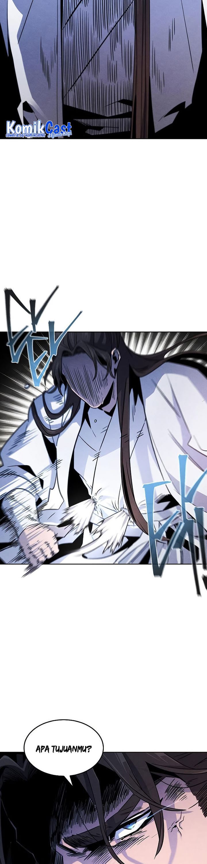 Return of the Mad Demon Chapter 82 page 2