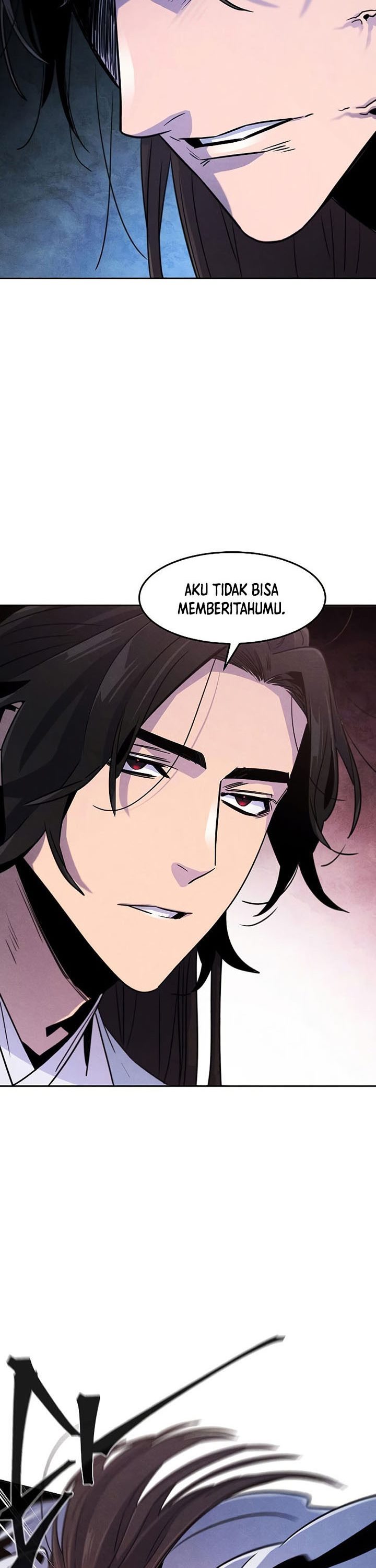 Return of the Mad Demon Chapter 82 page 3