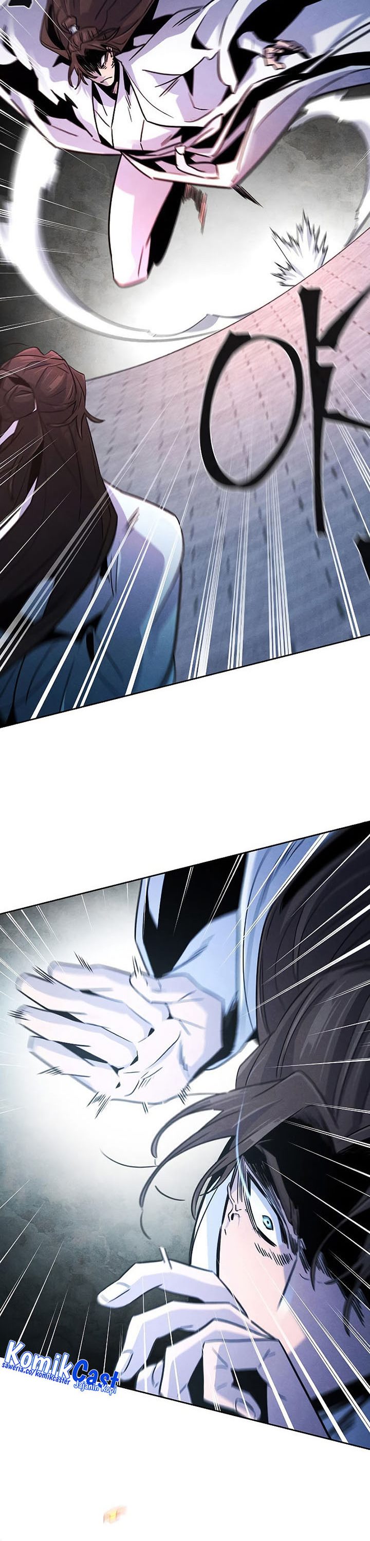 Return of the Mad Demon Chapter 82 page 4