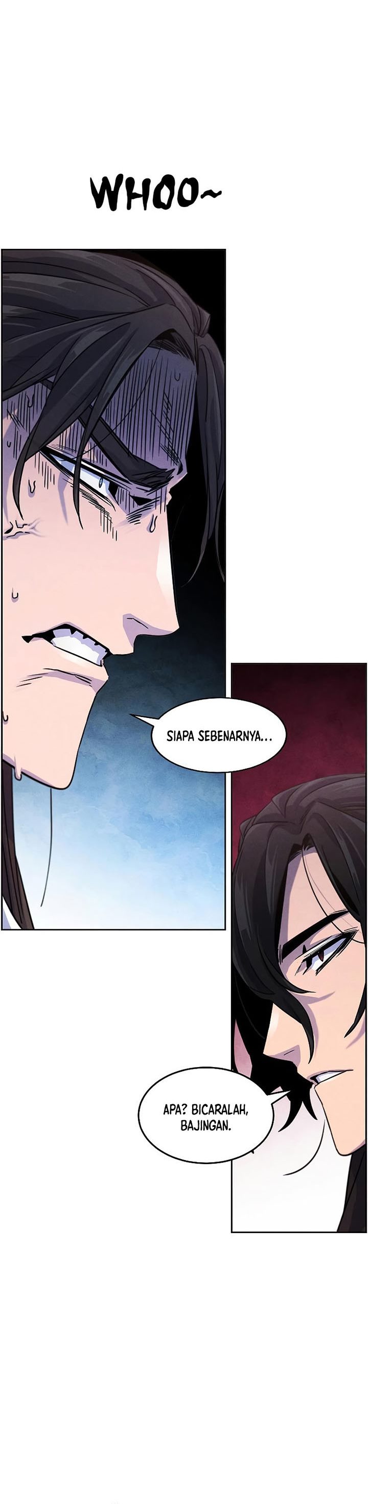 Return of the Mad Demon Chapter 82 page 8