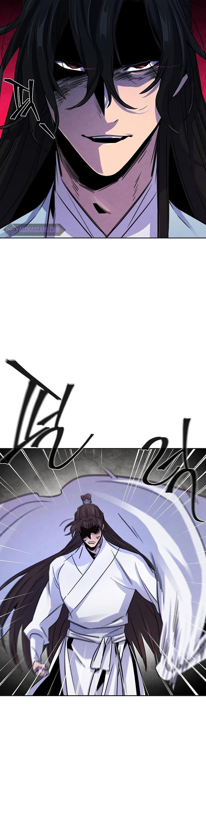 Return of the Mad Demon Chapter 82 page 16