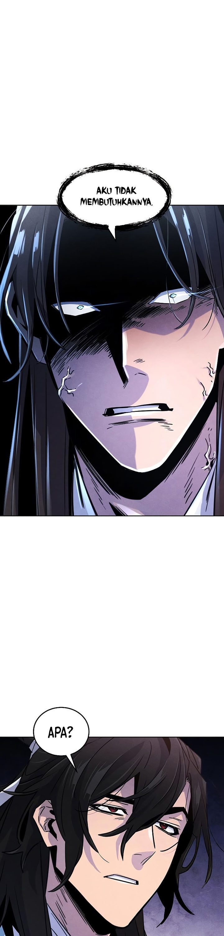 Return of the Mad Demon Chapter 82 page 19