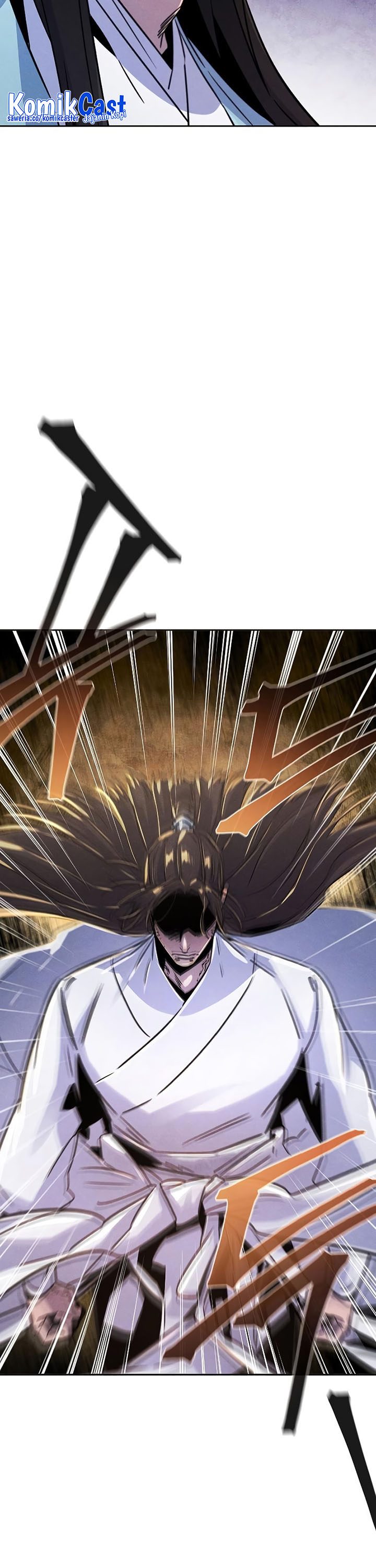 Return of the Mad Demon Chapter 82 page 20