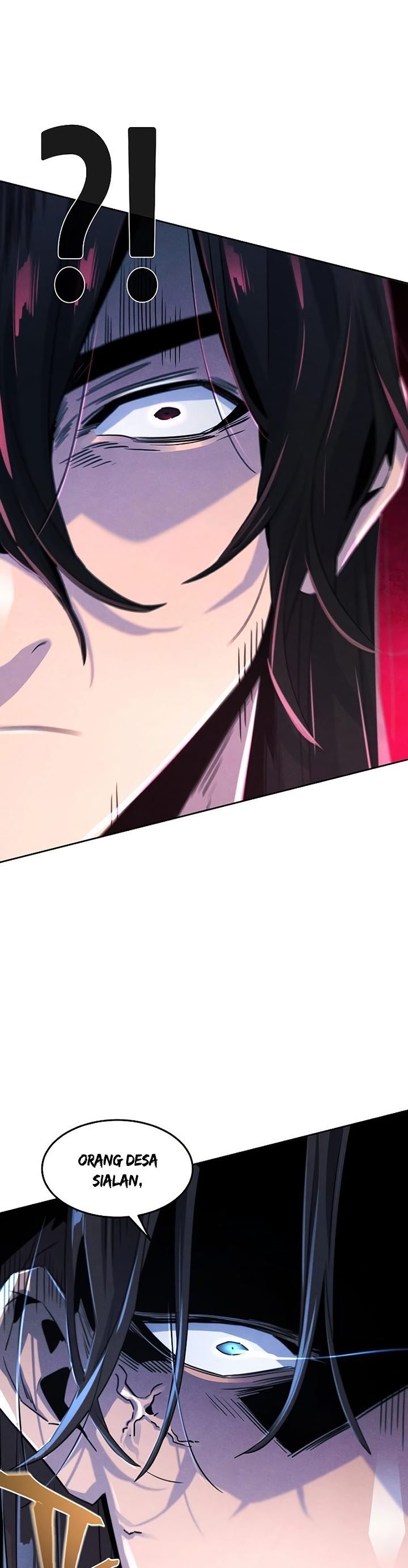 Return of the Mad Demon Chapter 82 page 21
