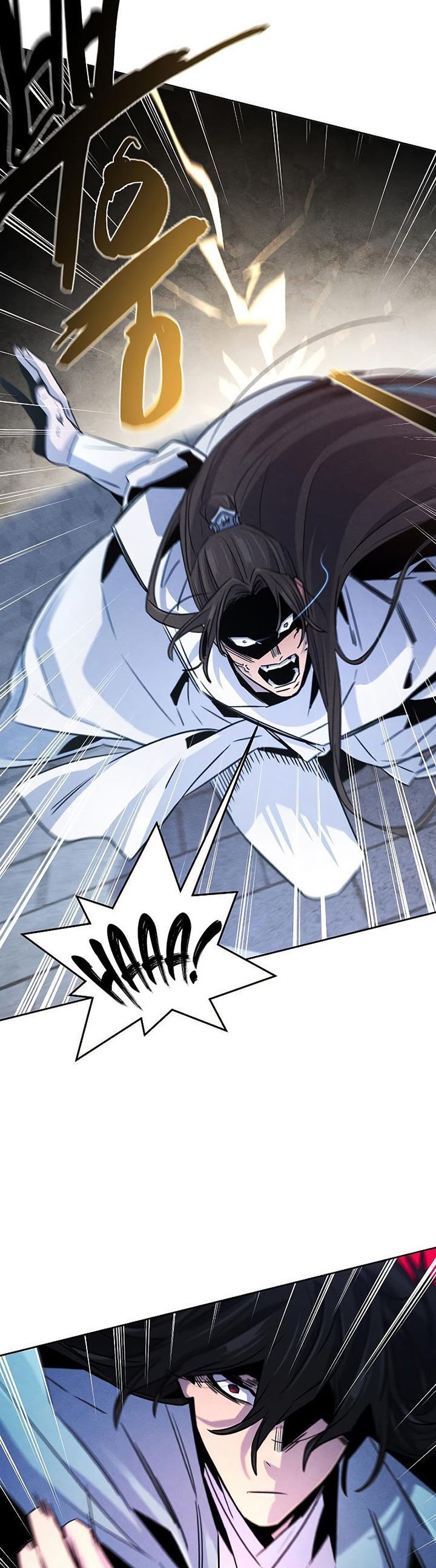 Return of the Mad Demon Chapter 82 page 26