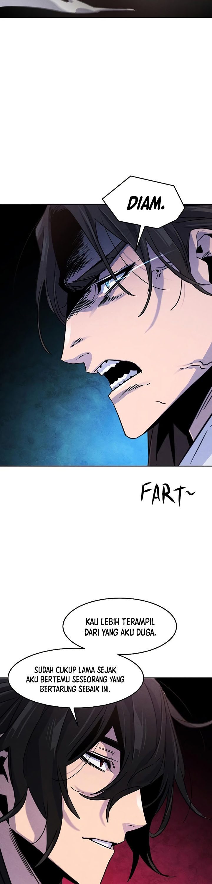 Return of the Mad Demon Chapter 82 page 43