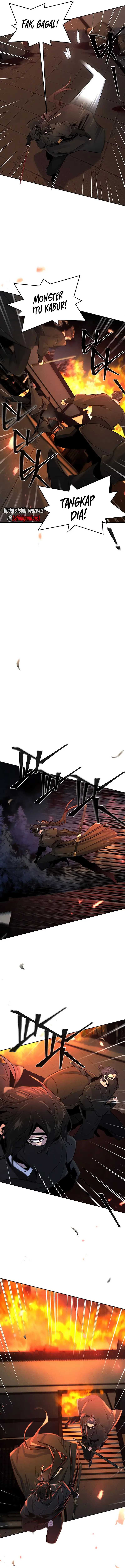 Return of the Mad Demon Chapter 99 page 4
