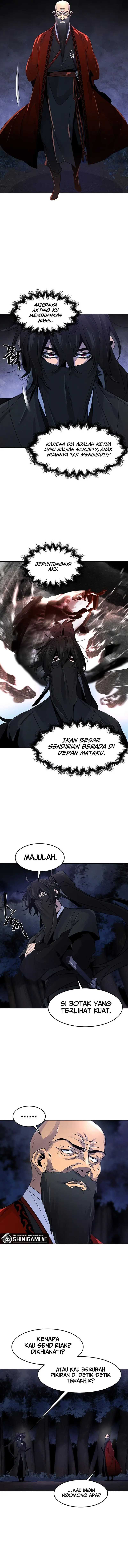 Return of the Mad Demon Chapter 99 page 7