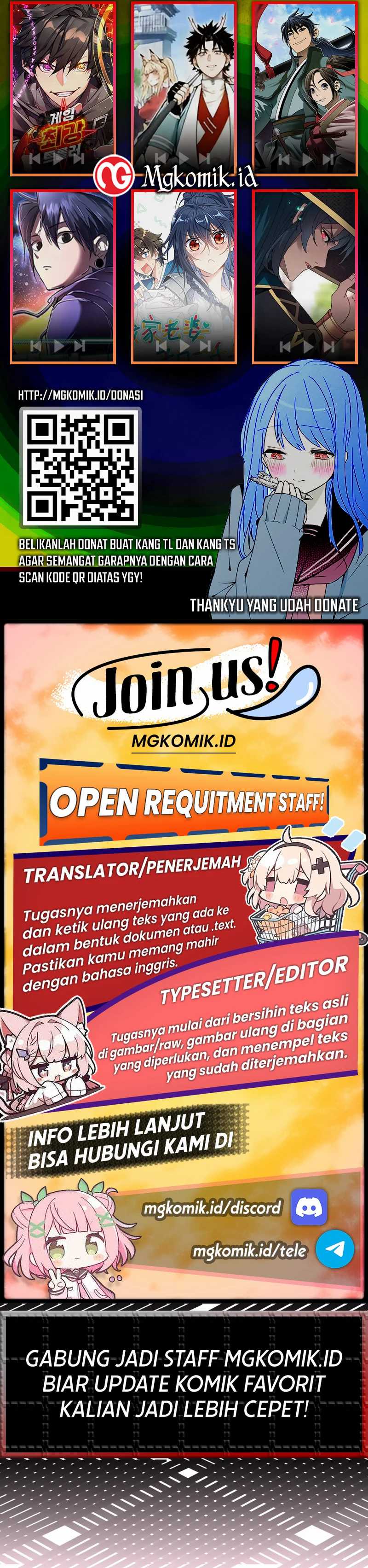 Return of the Renebound Professor Chapter 11 bahasa Indonesia page 37