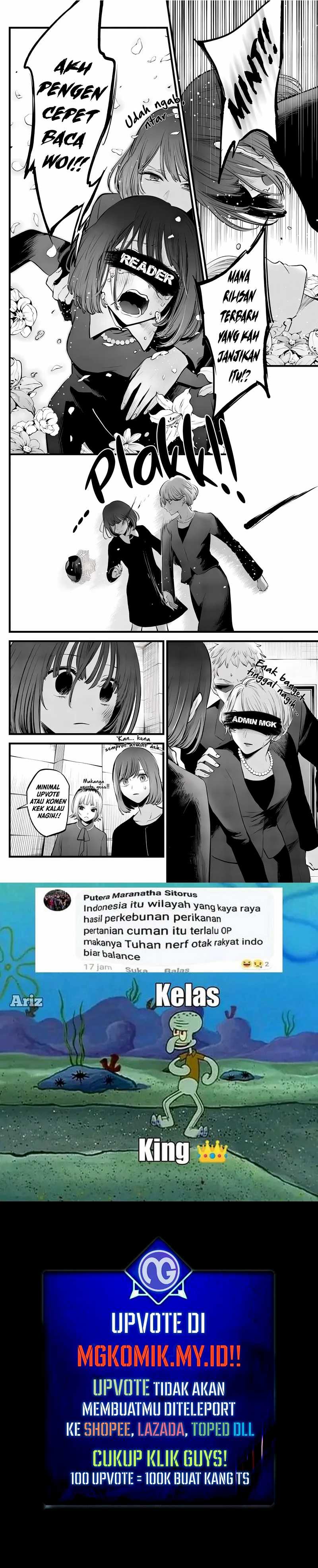 Return of the Renebound Professor Chapter 16 bahasa Indonesia page 30