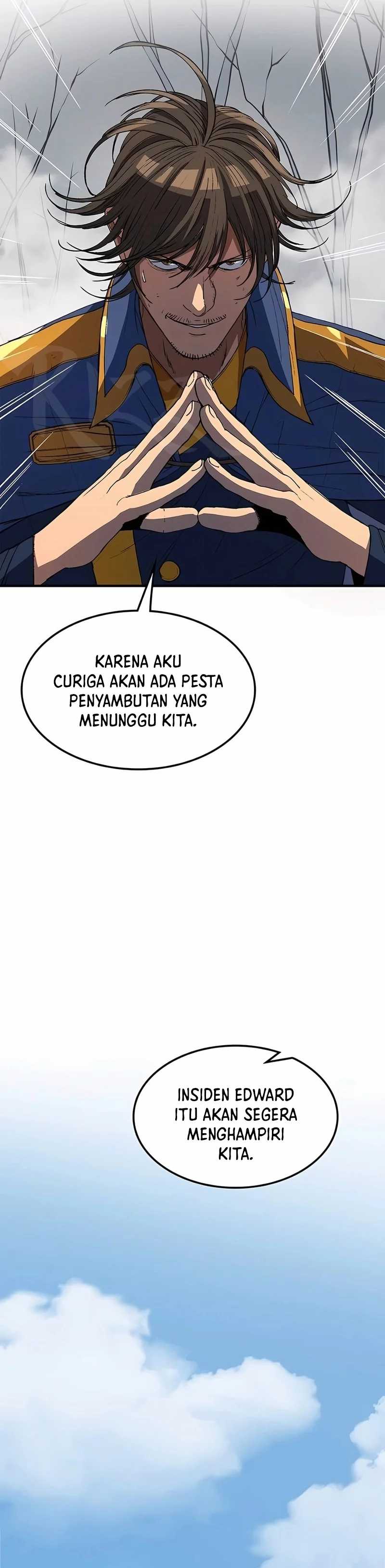 Return of the Renebound Professor Chapter 18 bahasa Indonesia page 27