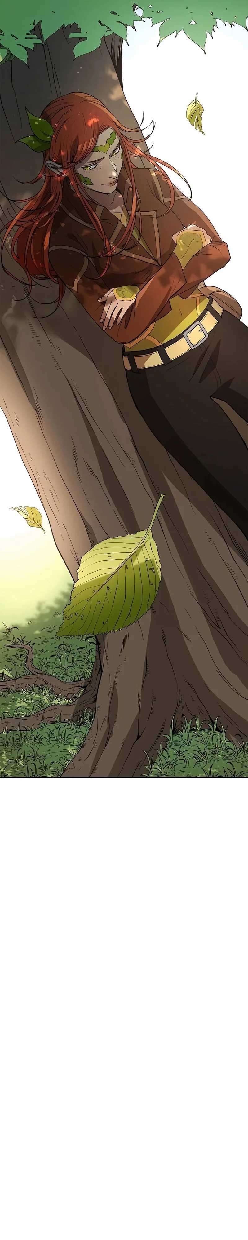 Return of the Renebound Professor Chapter 18 bahasa Indonesia page 30