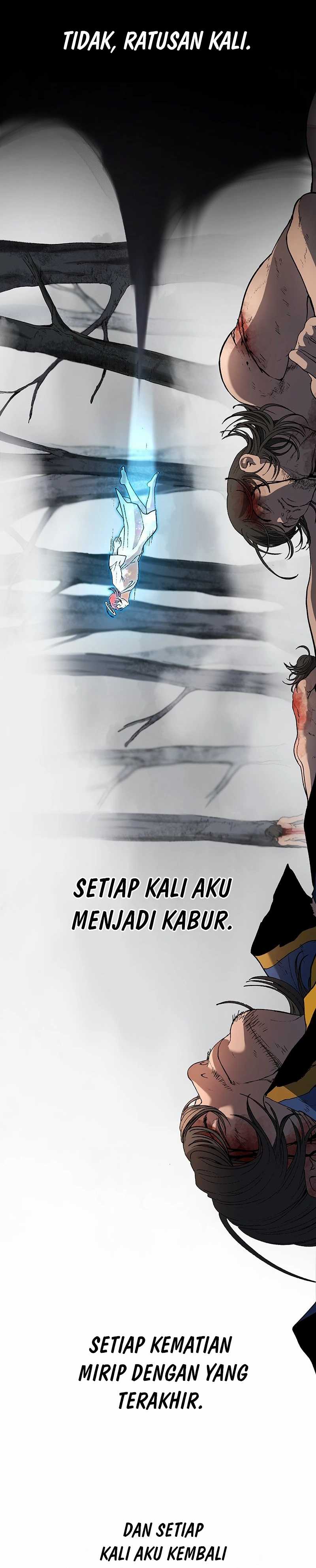 Return of the Renebound Professor Chapter 2 bahasa Indonesia page 2