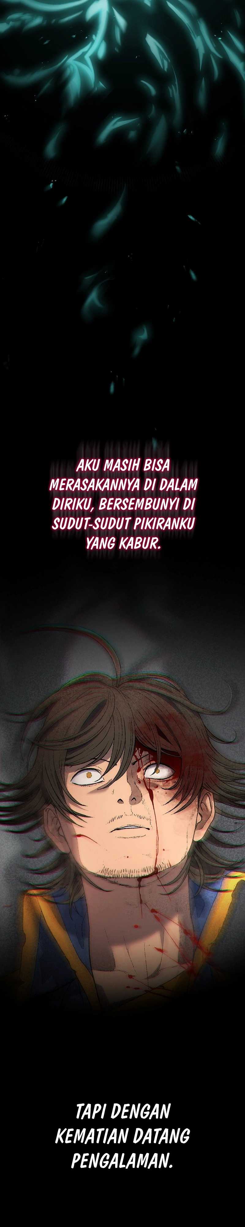 Return of the Renebound Professor Chapter 2 bahasa Indonesia page 5
