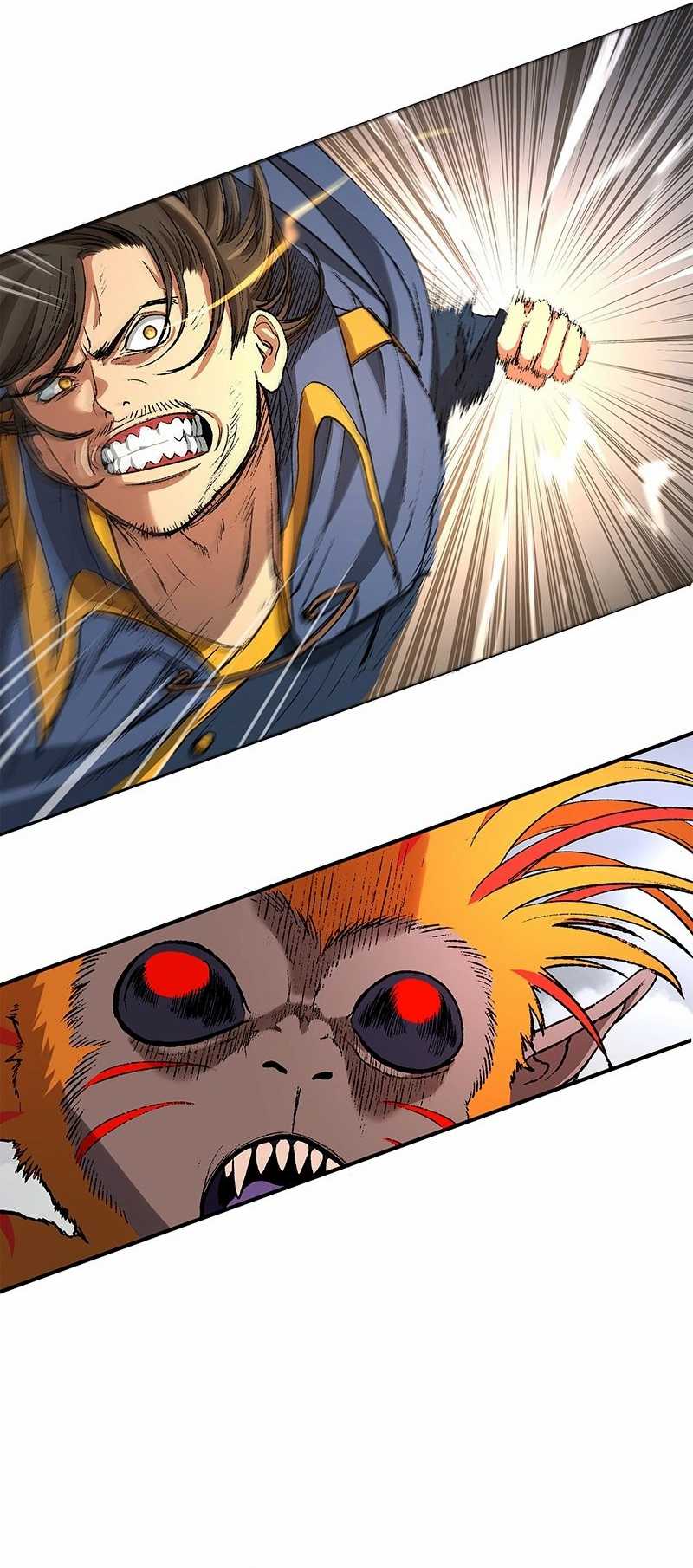 Return of the Renebound Professor Chapter 2 bahasa Indonesia page 12