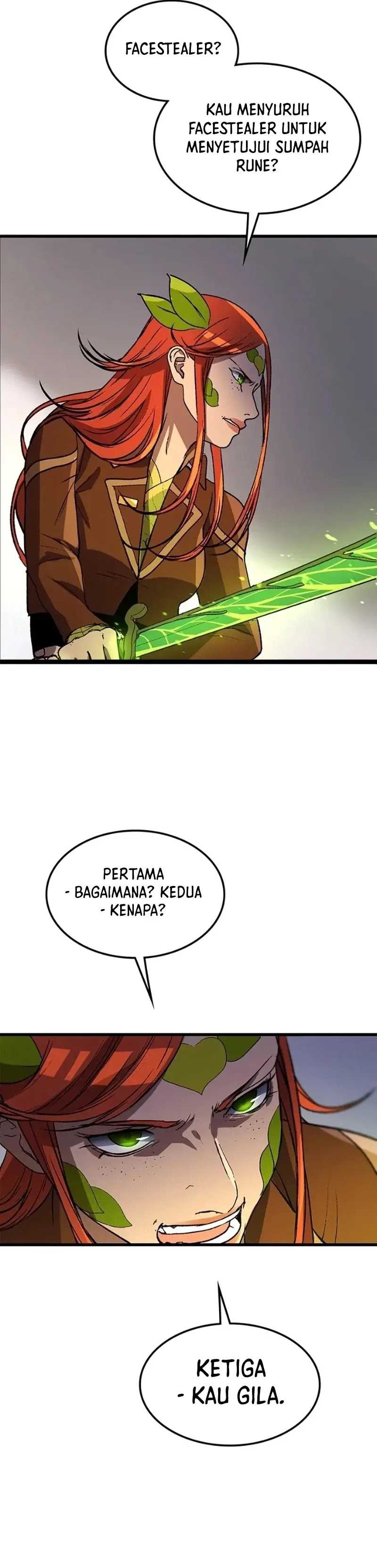 Return of the Renebound Professor Chapter 24 page 2