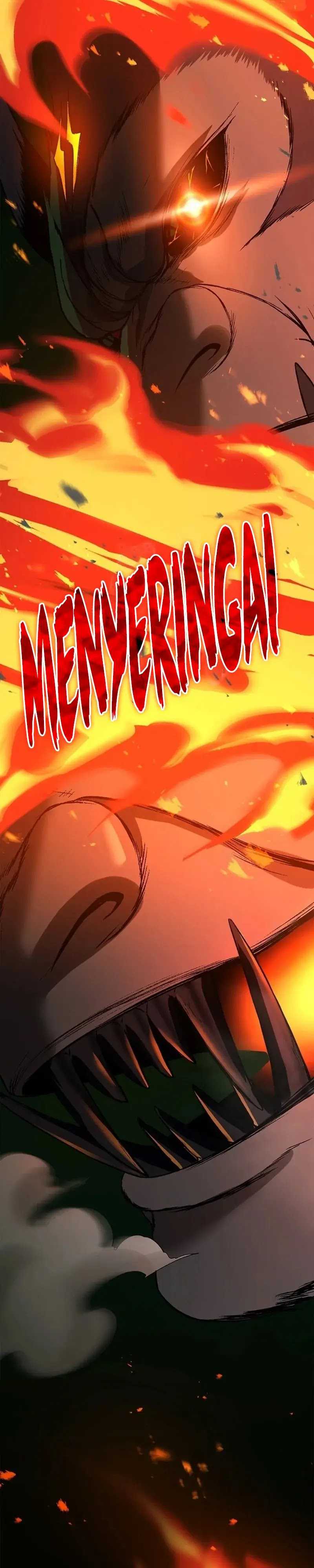 Return of the Renebound Professor Chapter 24 page 45
