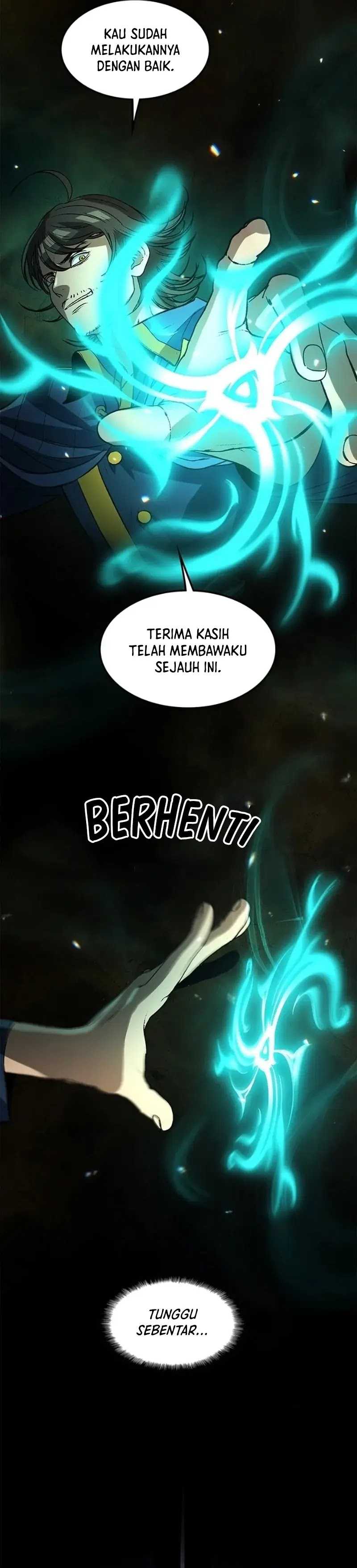 Return of the Renebound Professor Chapter 25 page 2