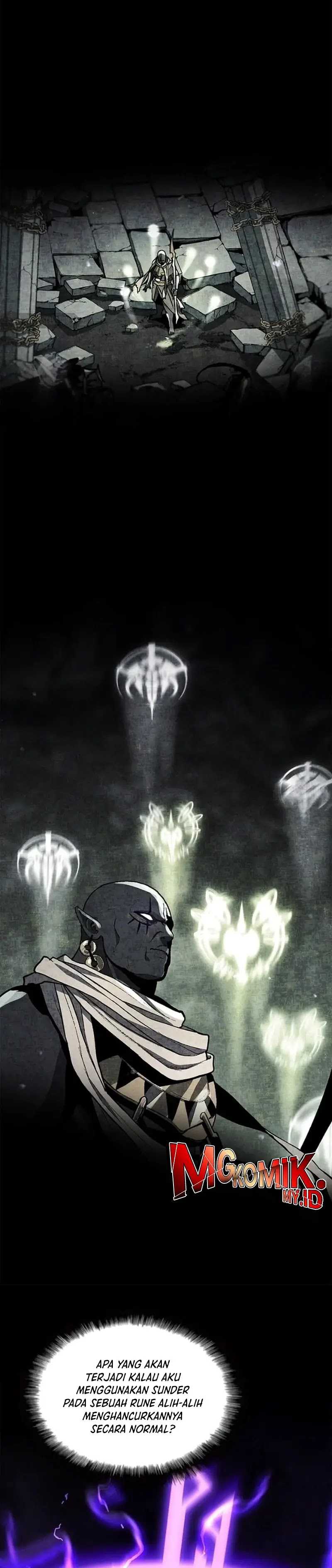 Return of the Renebound Professor Chapter 25 page 4
