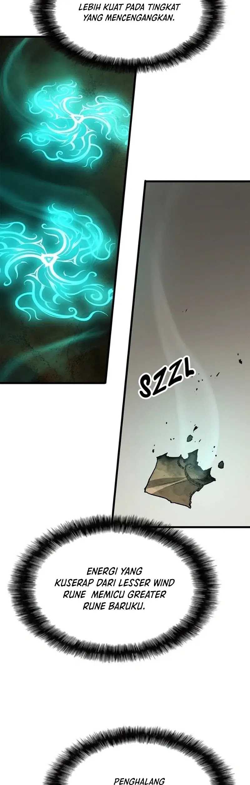 Return of the Renebound Professor Chapter 25 page 14